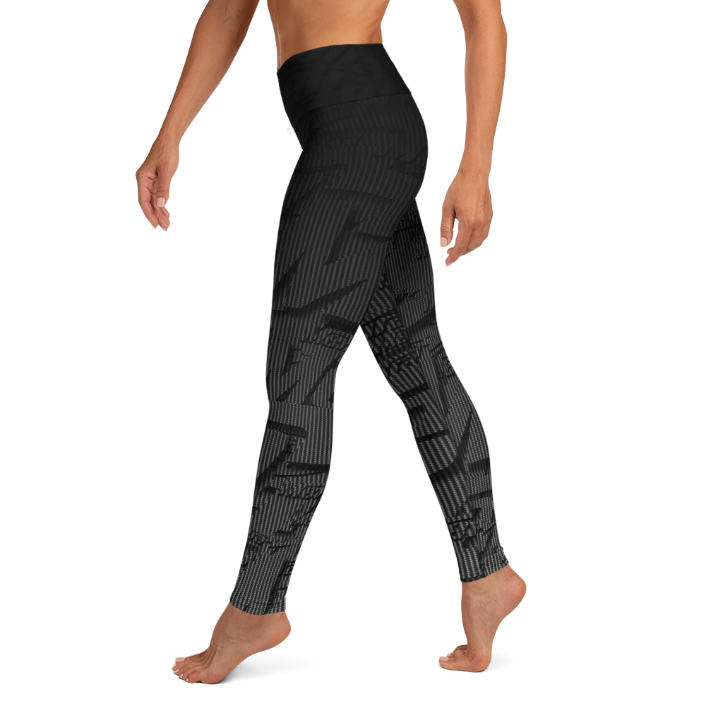 METRA CF2 Yoga Leggings