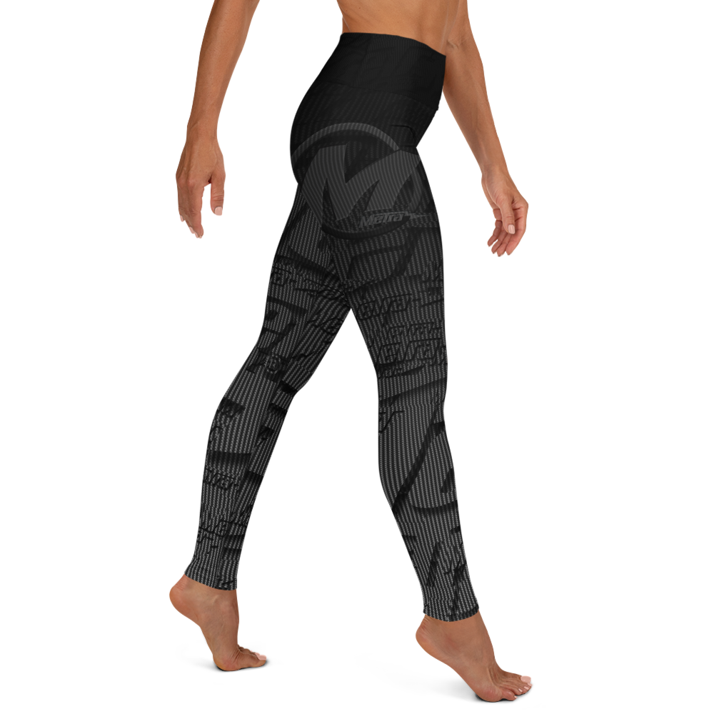 METRA CF2 Yoga Leggings
