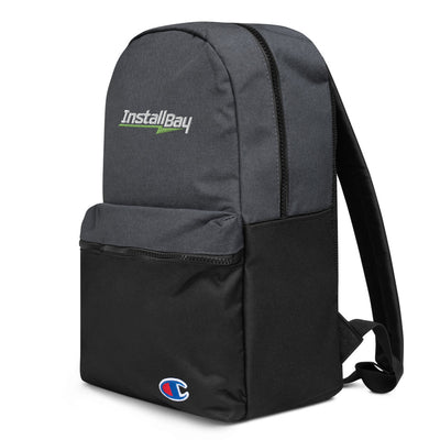 Install Bay-Embroidered Champion Backpack