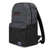 Metra Powersports-Embroidered Champion Backpack