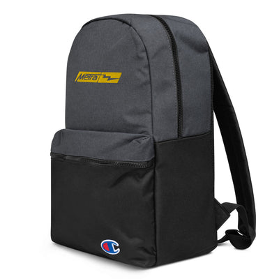 Antenna Works-Embroidered Champion Backpack