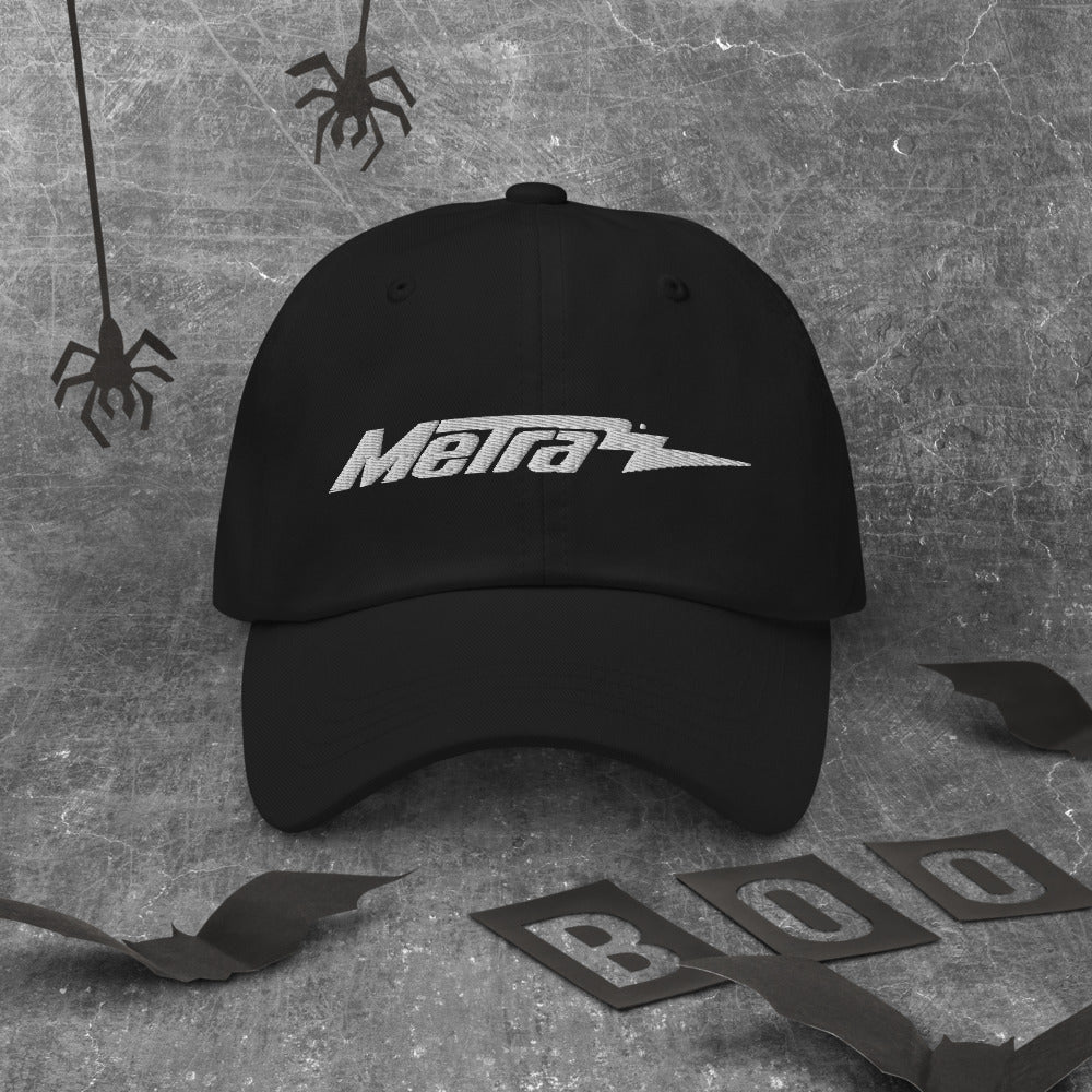 Metra-Club hat