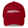 Metra-Club hat