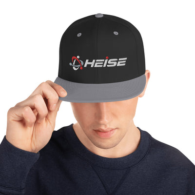 Heise-Snapback Hat