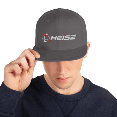 Heise-Snapback Hat