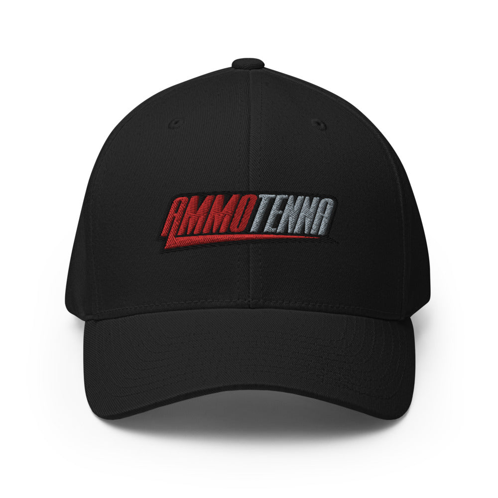 AMMOTENNA-Structured Twill Cap