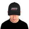 Metra Powersports-Structured Twill Cap