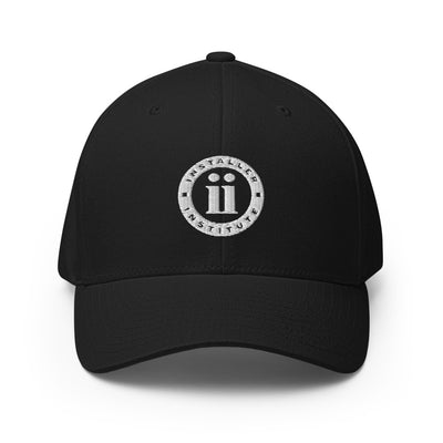 Installer Institute-Structured Twill Cap