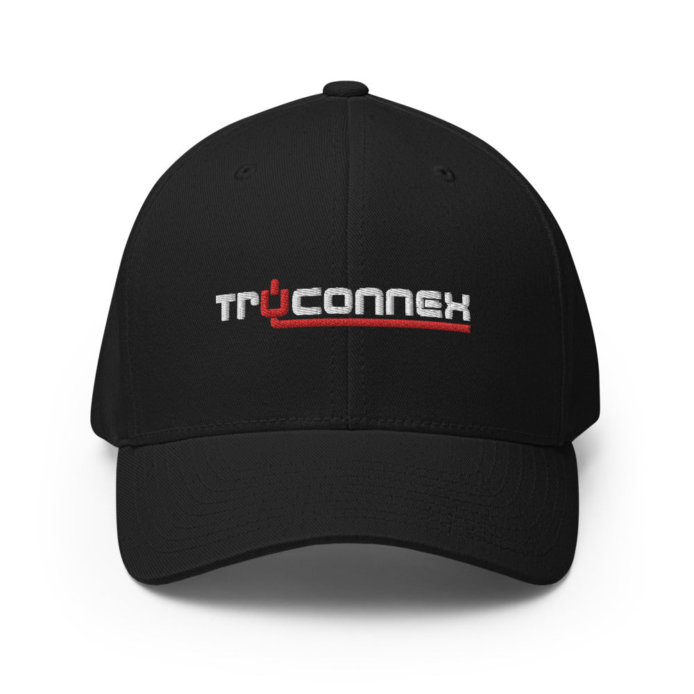 Truconnex-Structured Twill Cap