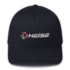 Heise-Structured Twill Cap