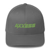 Axxess-Structured Twill Cap