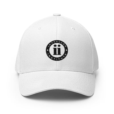 Installer Institute-Structured Twill Cap