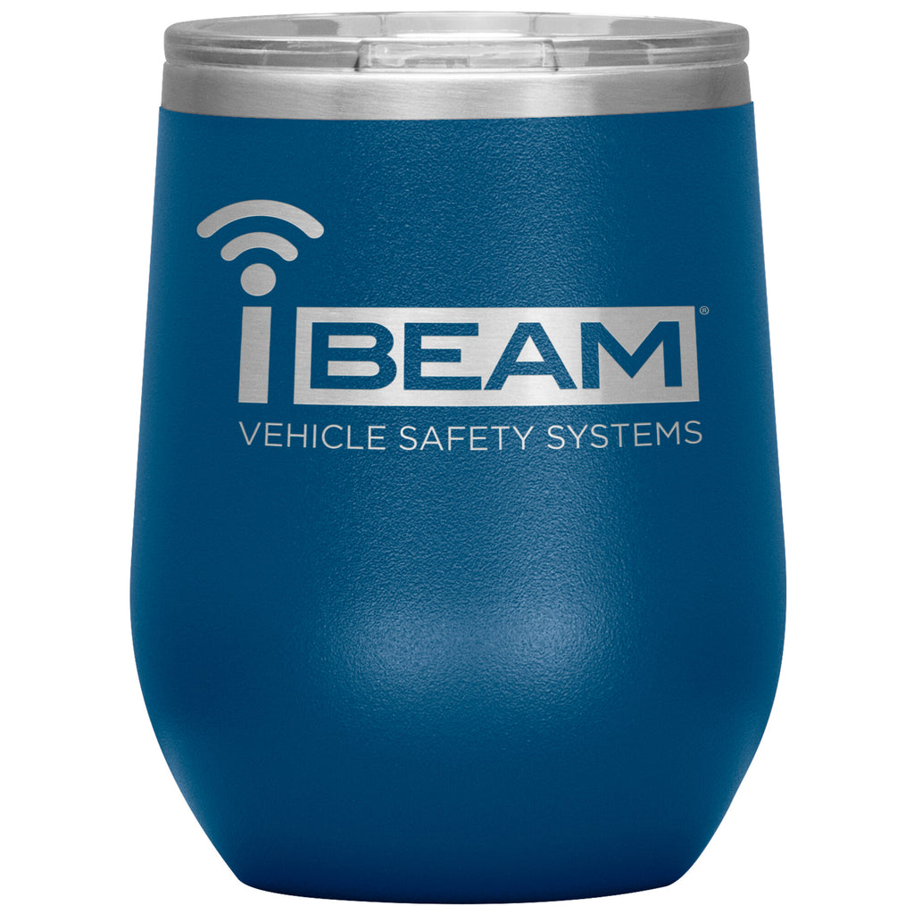 iBEAM-12oz Wine Insulated Tumbler