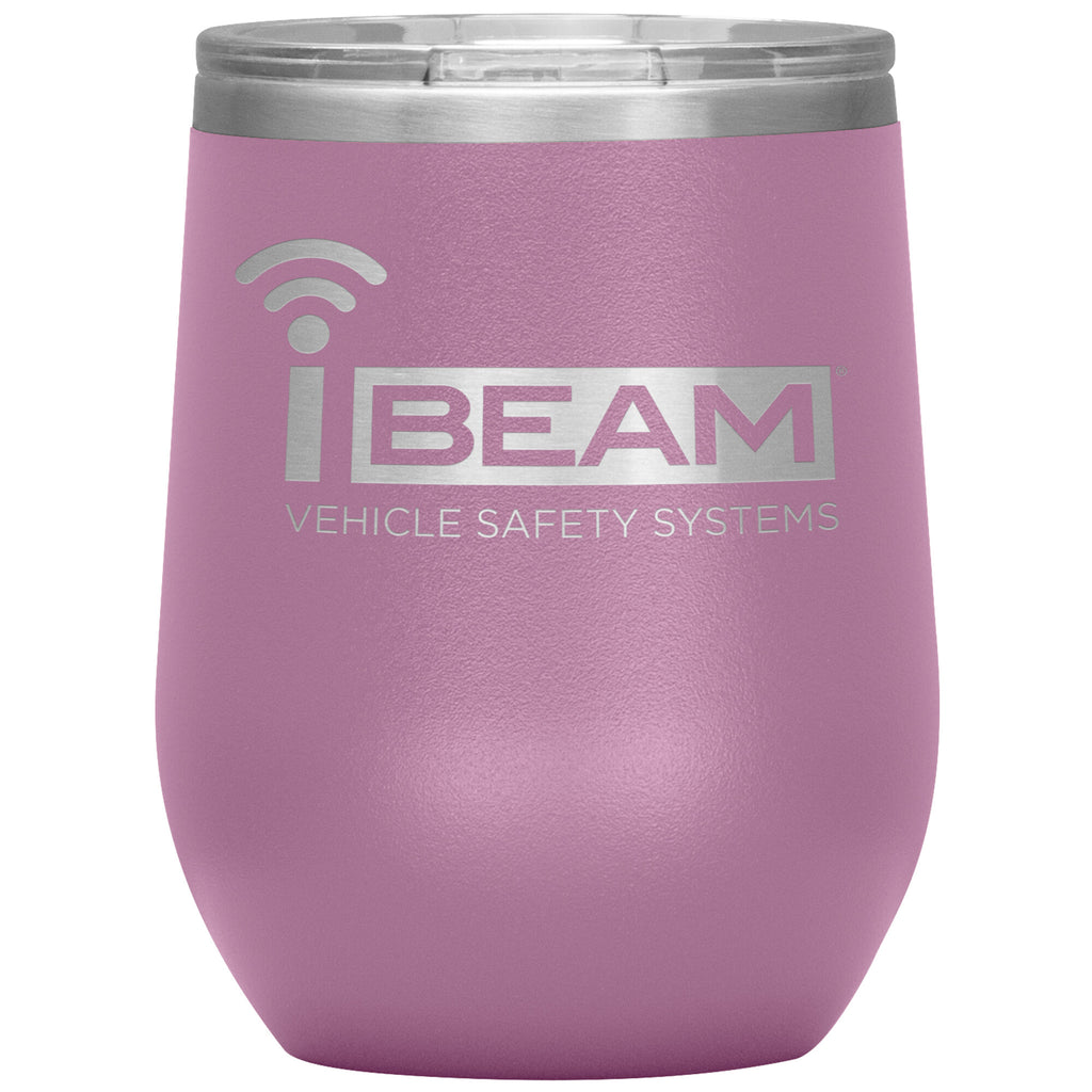 iBEAM-12oz Wine Insulated Tumbler