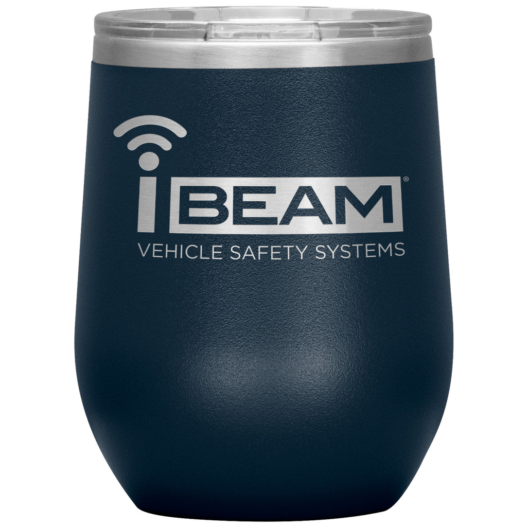 iBEAM-12oz Wine Insulated Tumbler