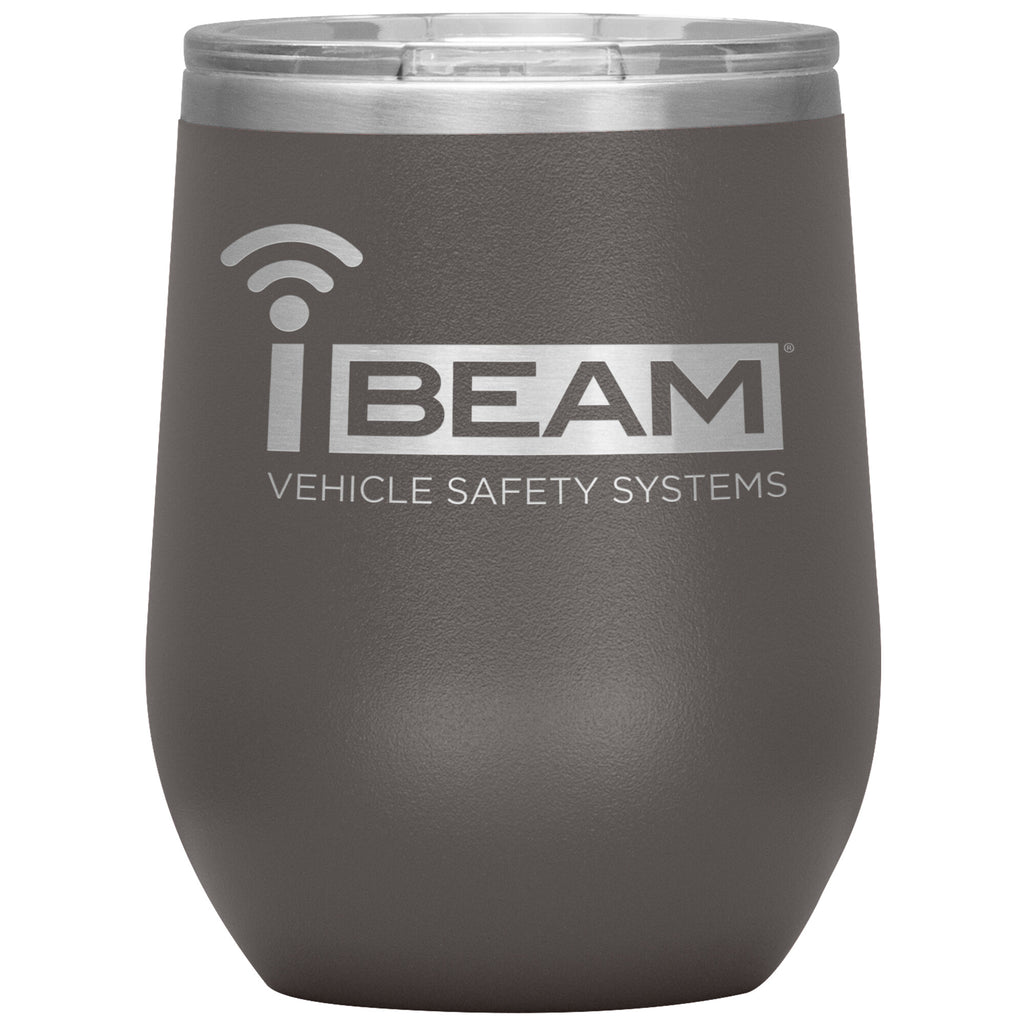 iBEAM-12oz Wine Insulated Tumbler