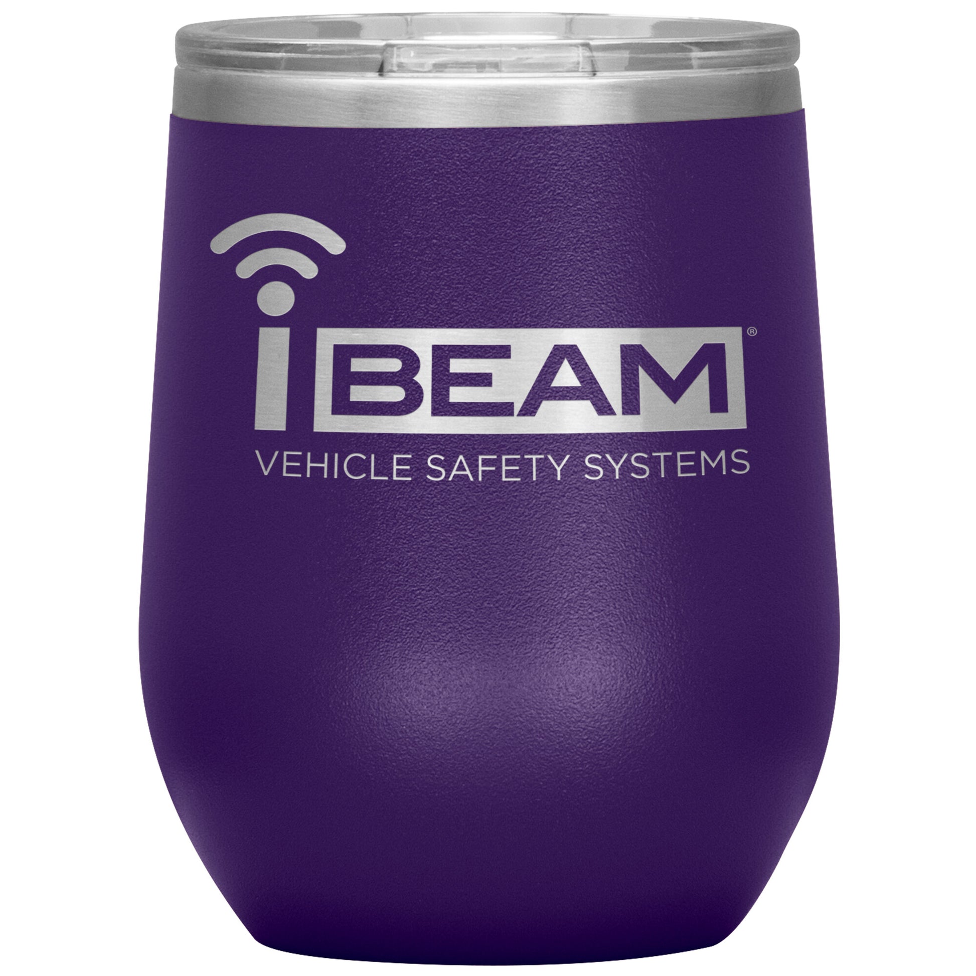 iBEAM-12oz Wine Insulated Tumbler