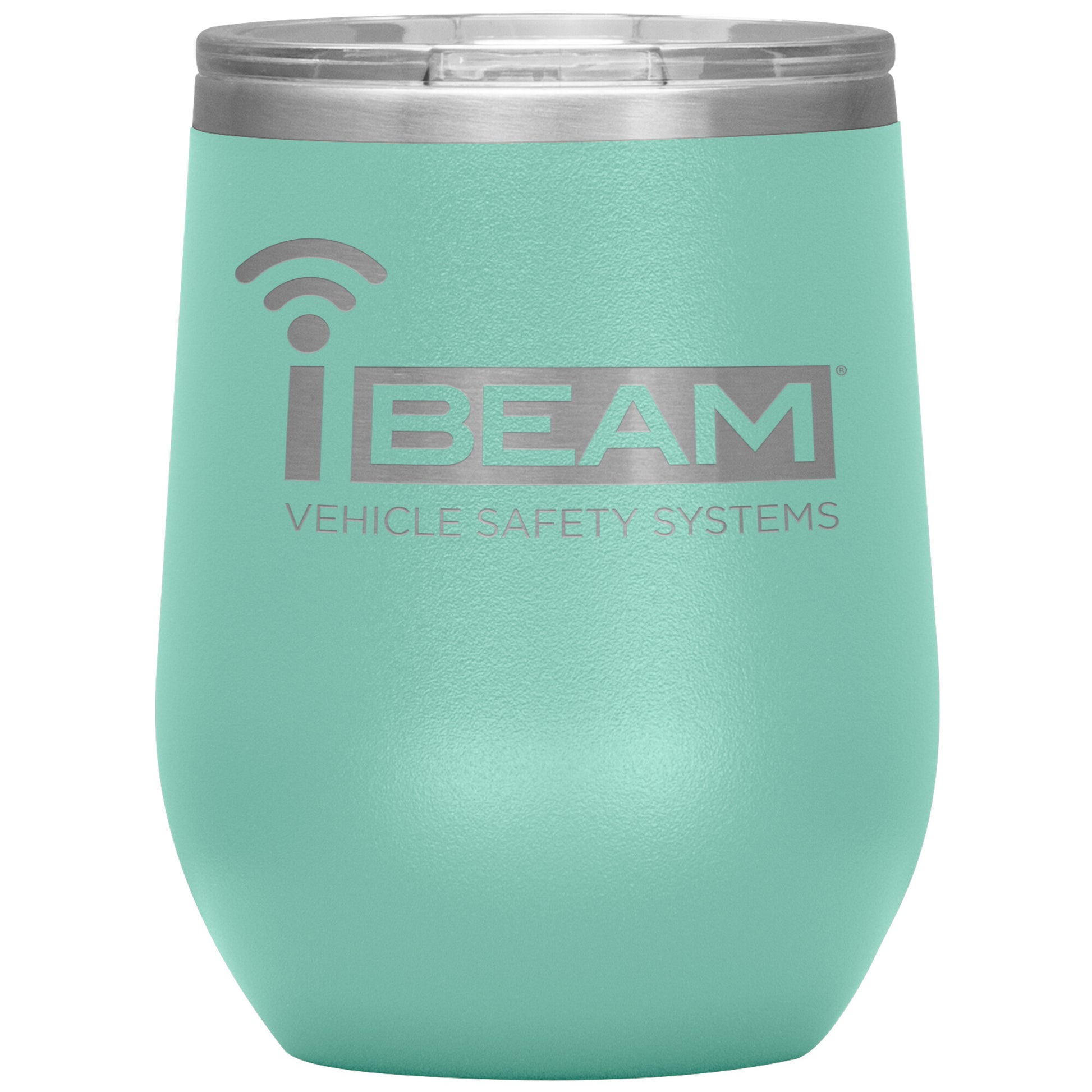 iBEAM-12oz Wine Insulated Tumbler