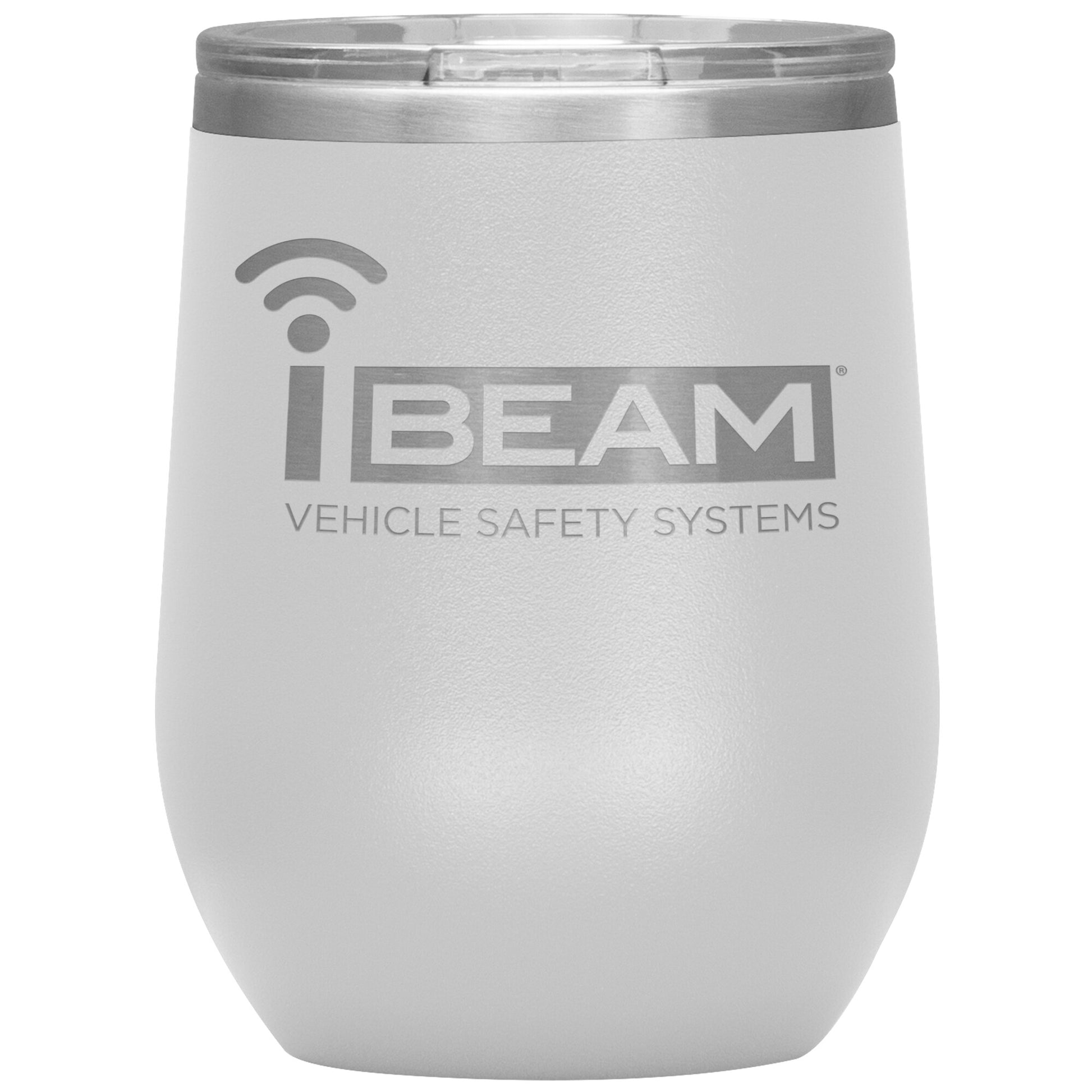 iBEAM-12oz Wine Insulated Tumbler
