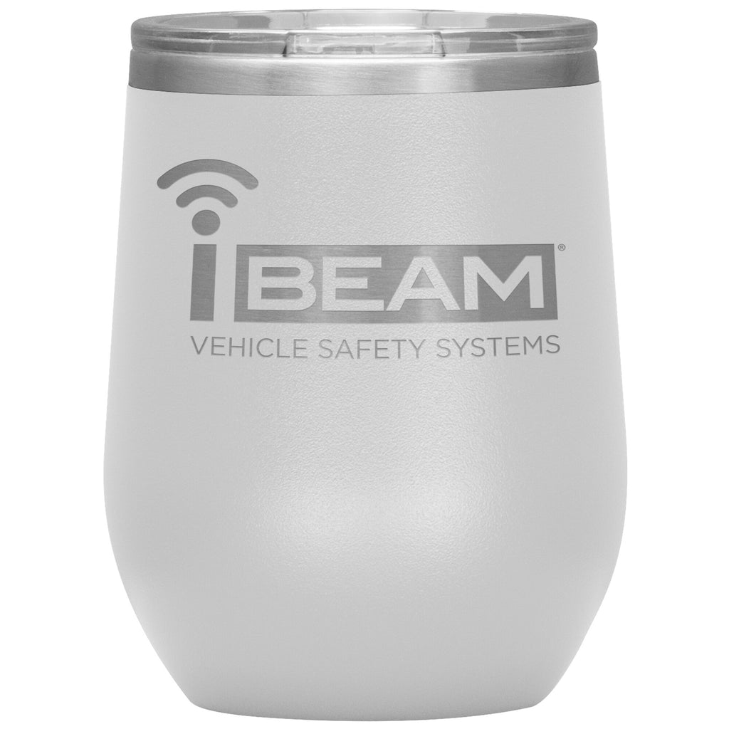 iBEAM-12oz Wine Insulated Tumbler