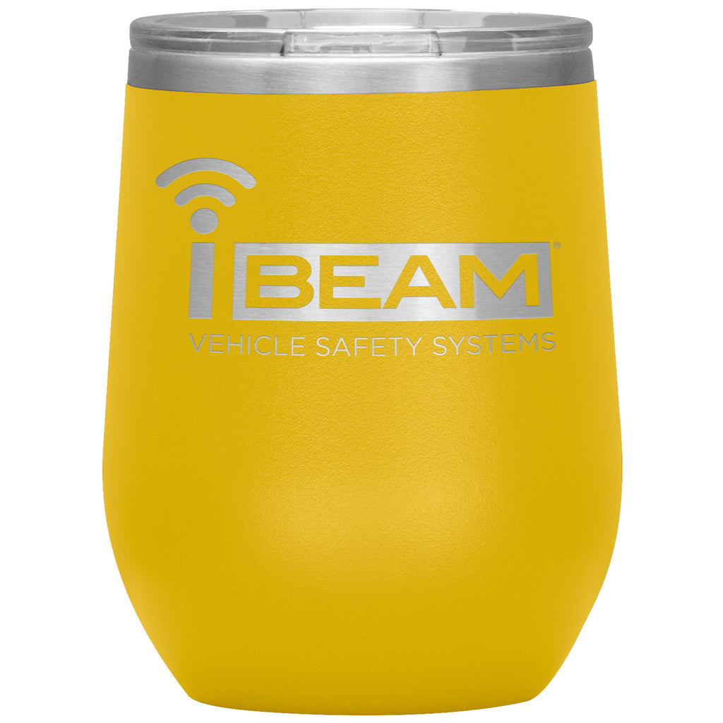 iBEAM-12oz Wine Insulated Tumbler