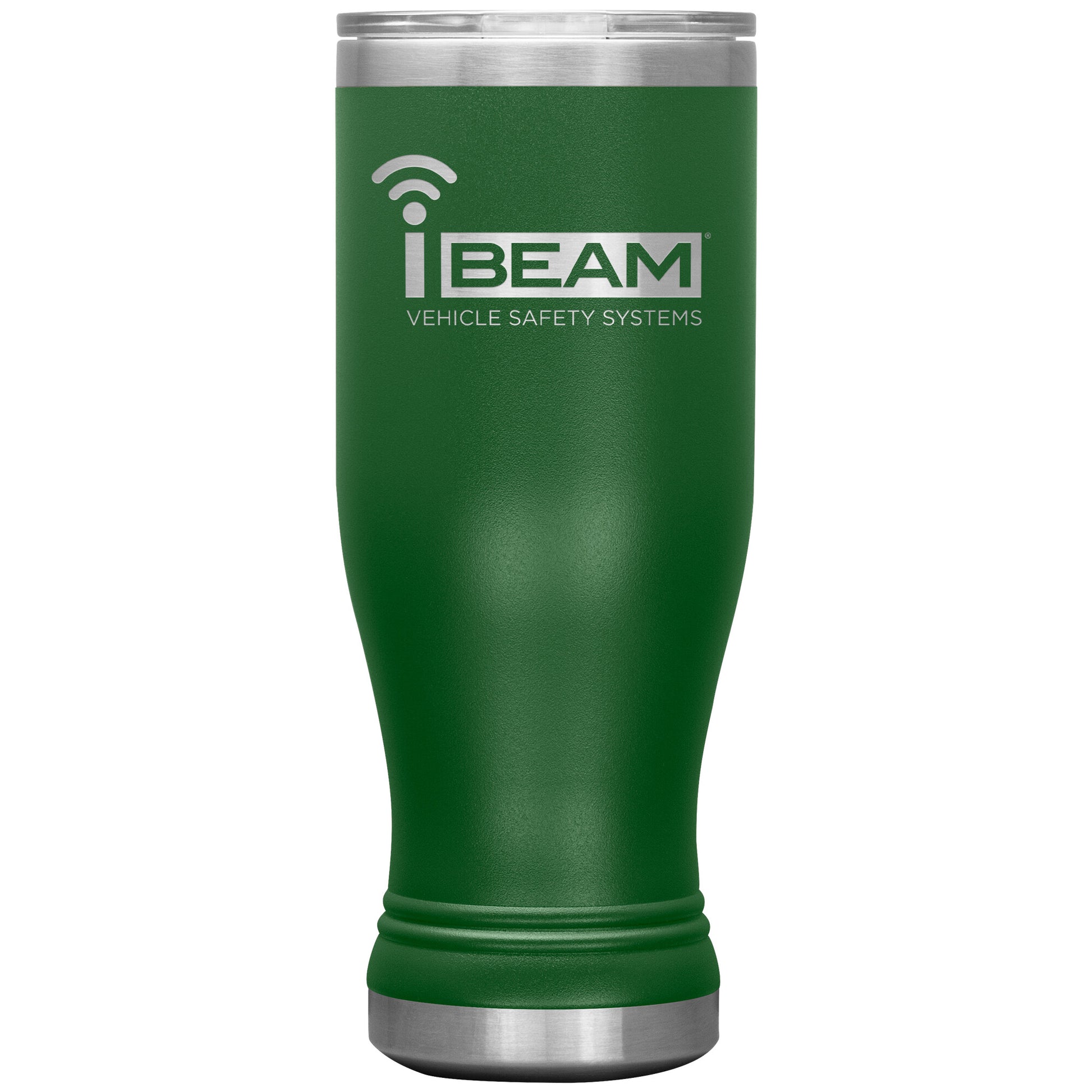 iBEAM-20oz BOHO Insulated Tumbler