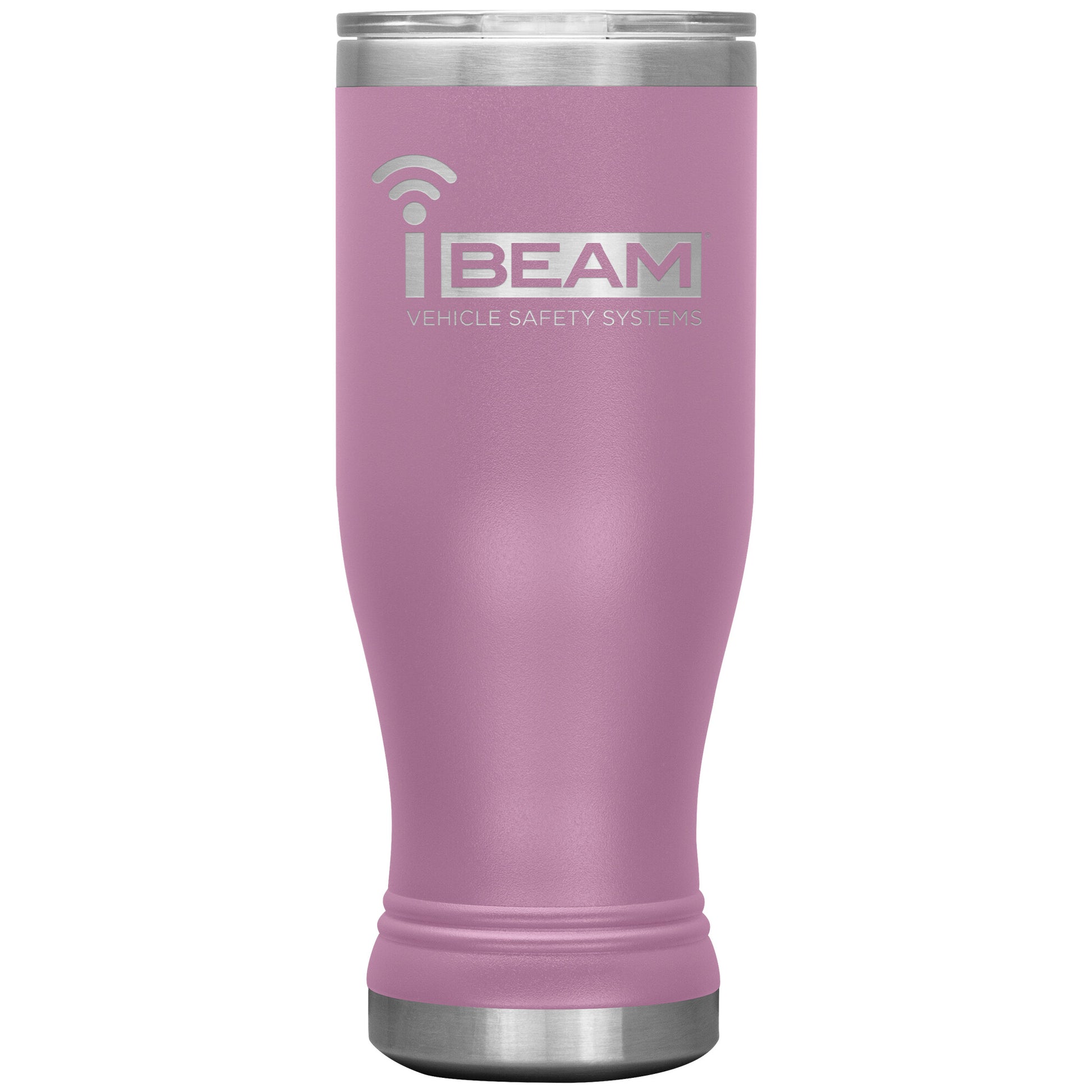 iBEAM-20oz BOHO Insulated Tumbler
