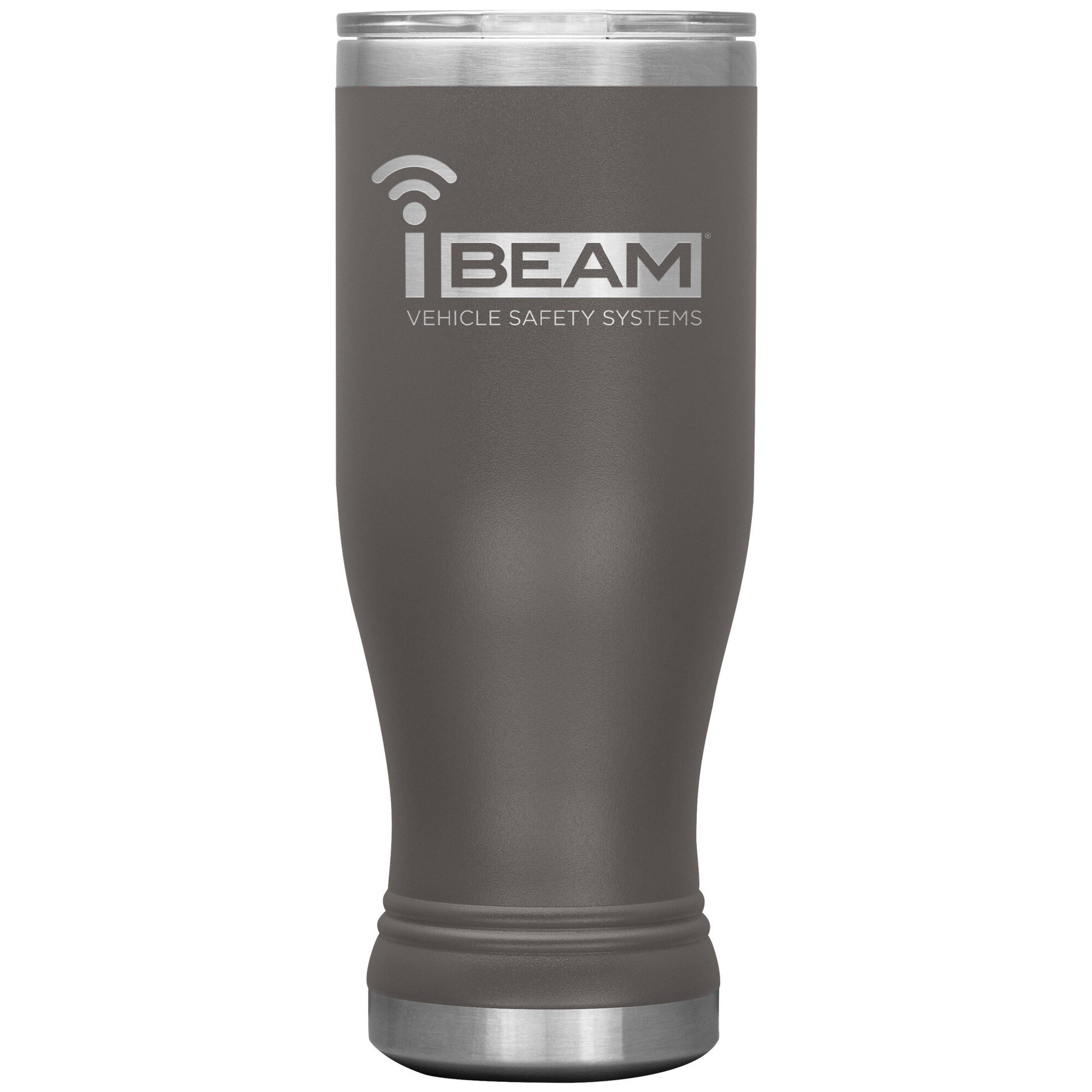iBEAM-20oz BOHO Insulated Tumbler