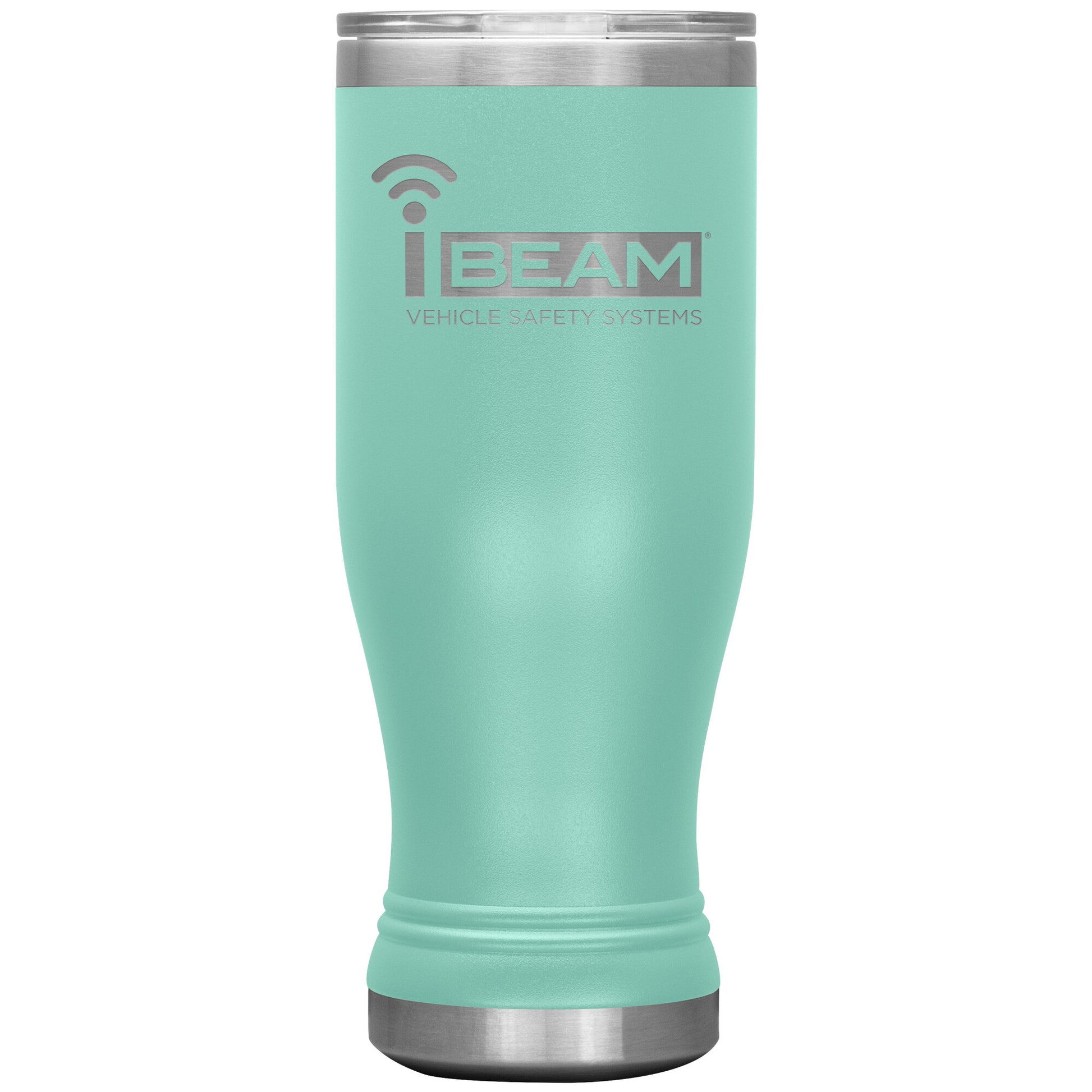 iBEAM-20oz BOHO Insulated Tumbler