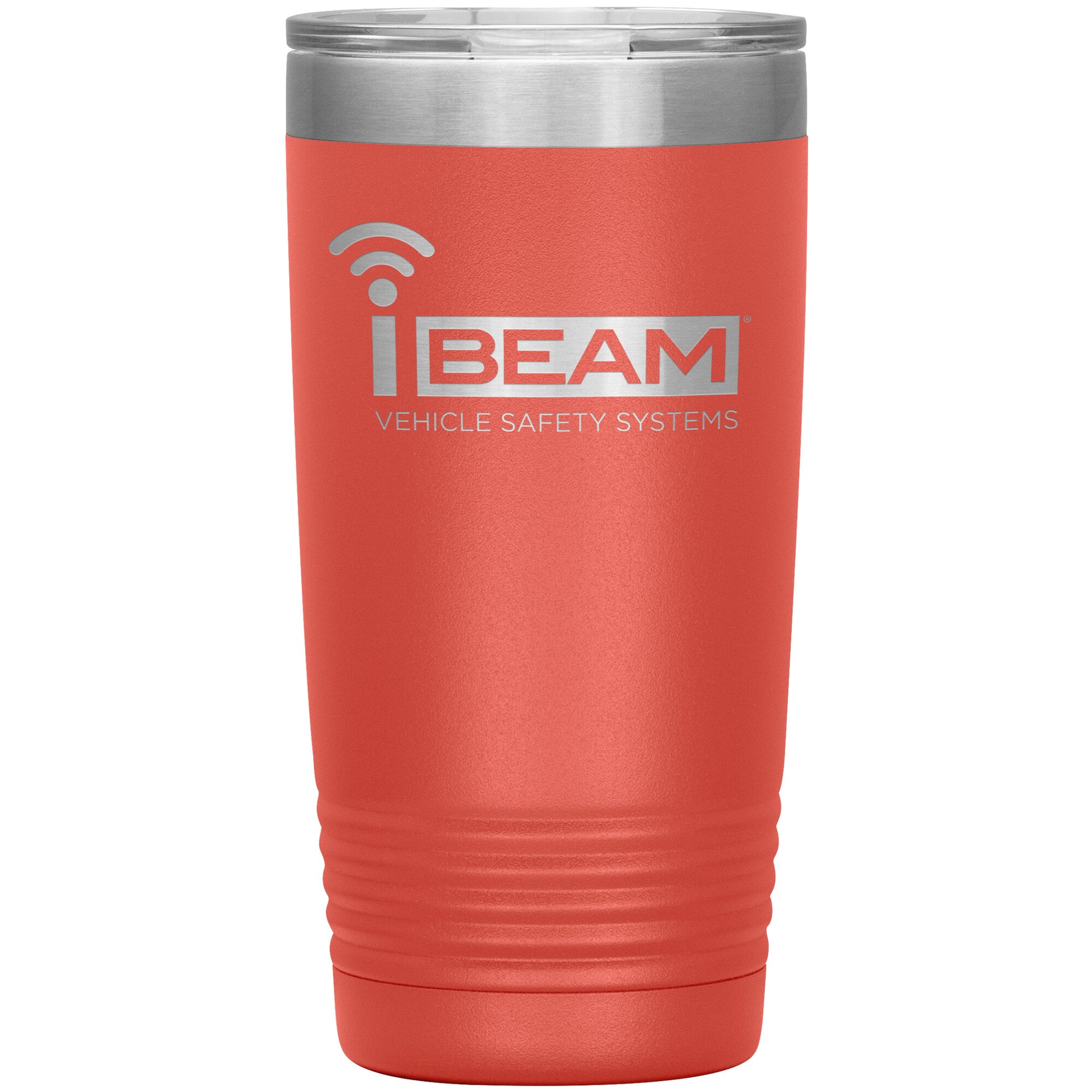 iBEAM-20oz Insulated Tumbler