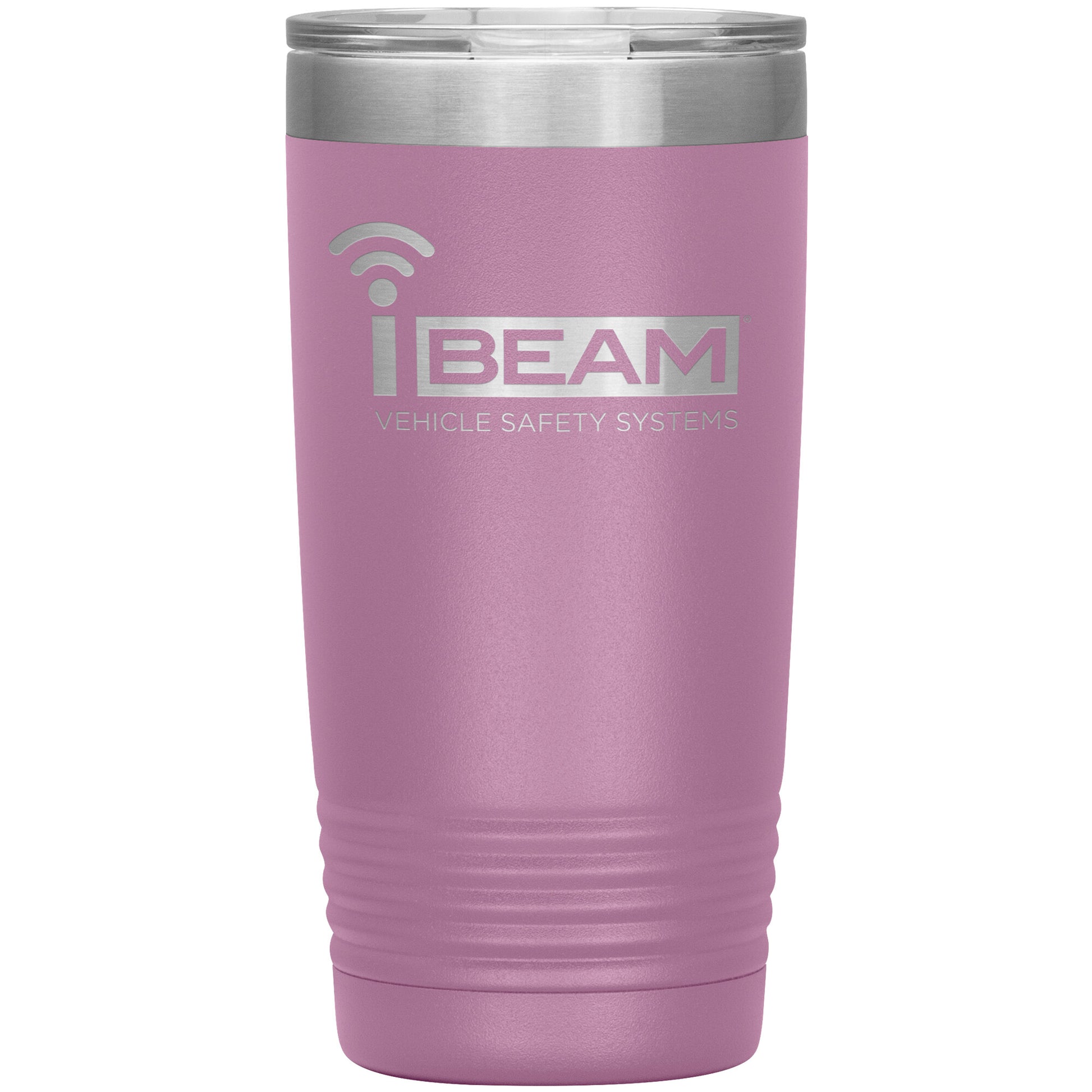 iBEAM-20oz Insulated Tumbler