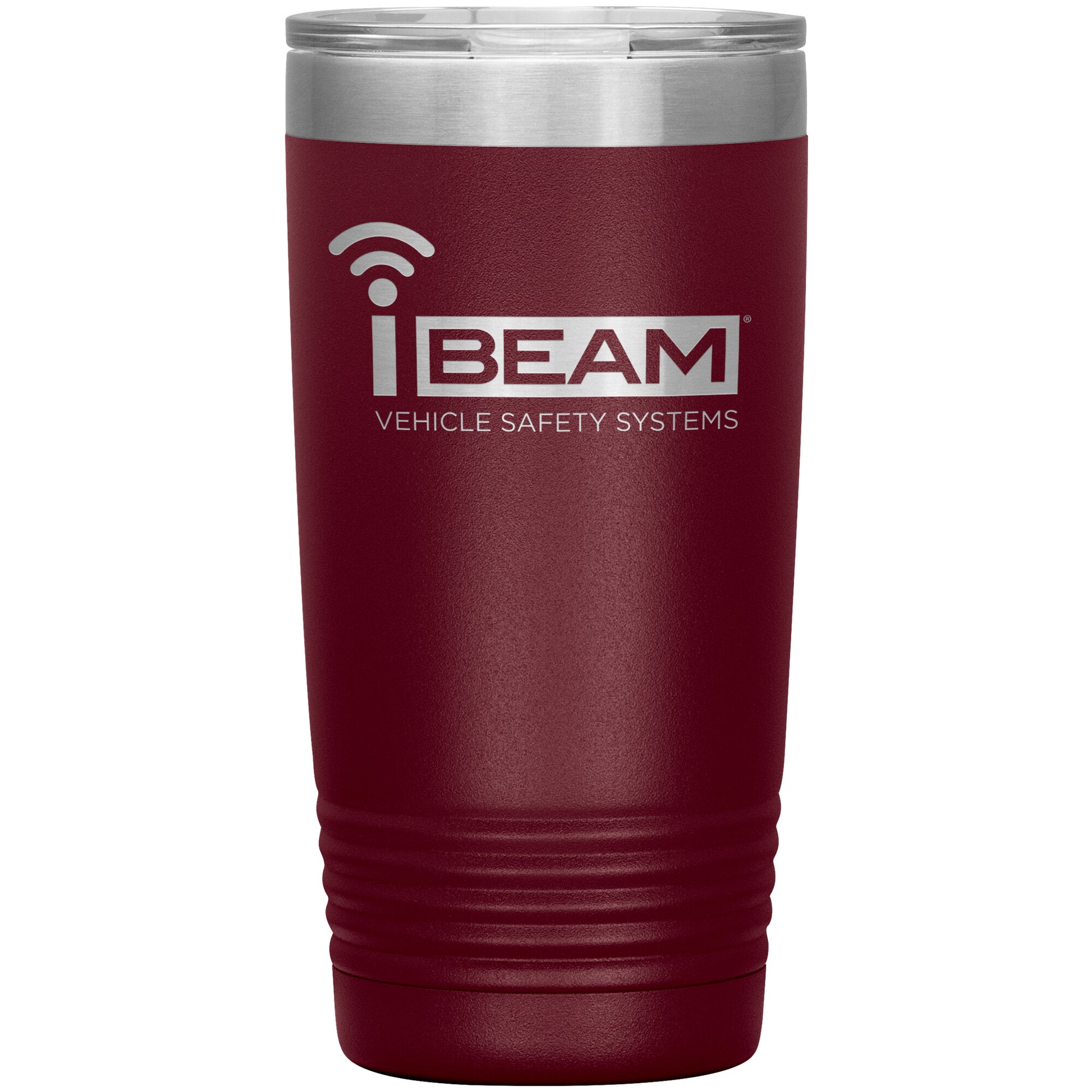 iBEAM-20oz Insulated Tumbler
