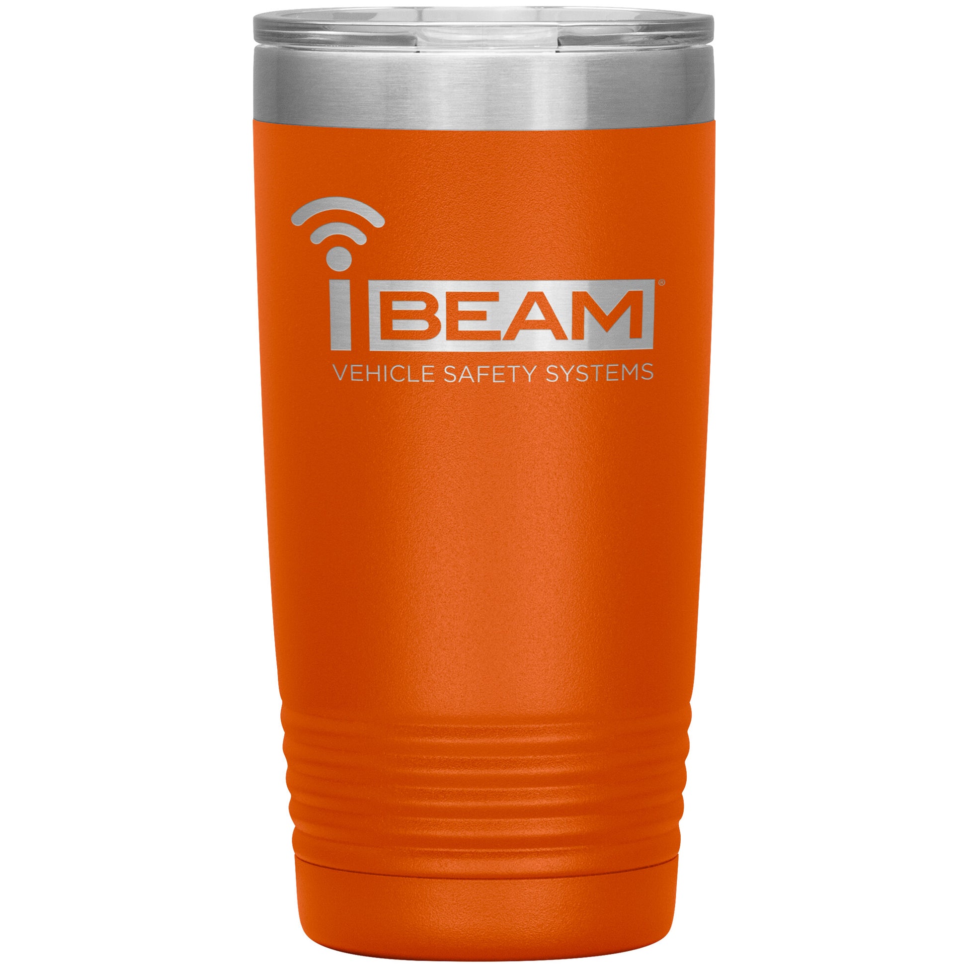 iBEAM-20oz Insulated Tumbler