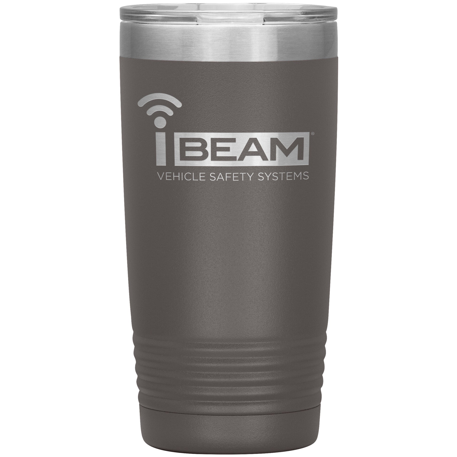 iBEAM-20oz Insulated Tumbler