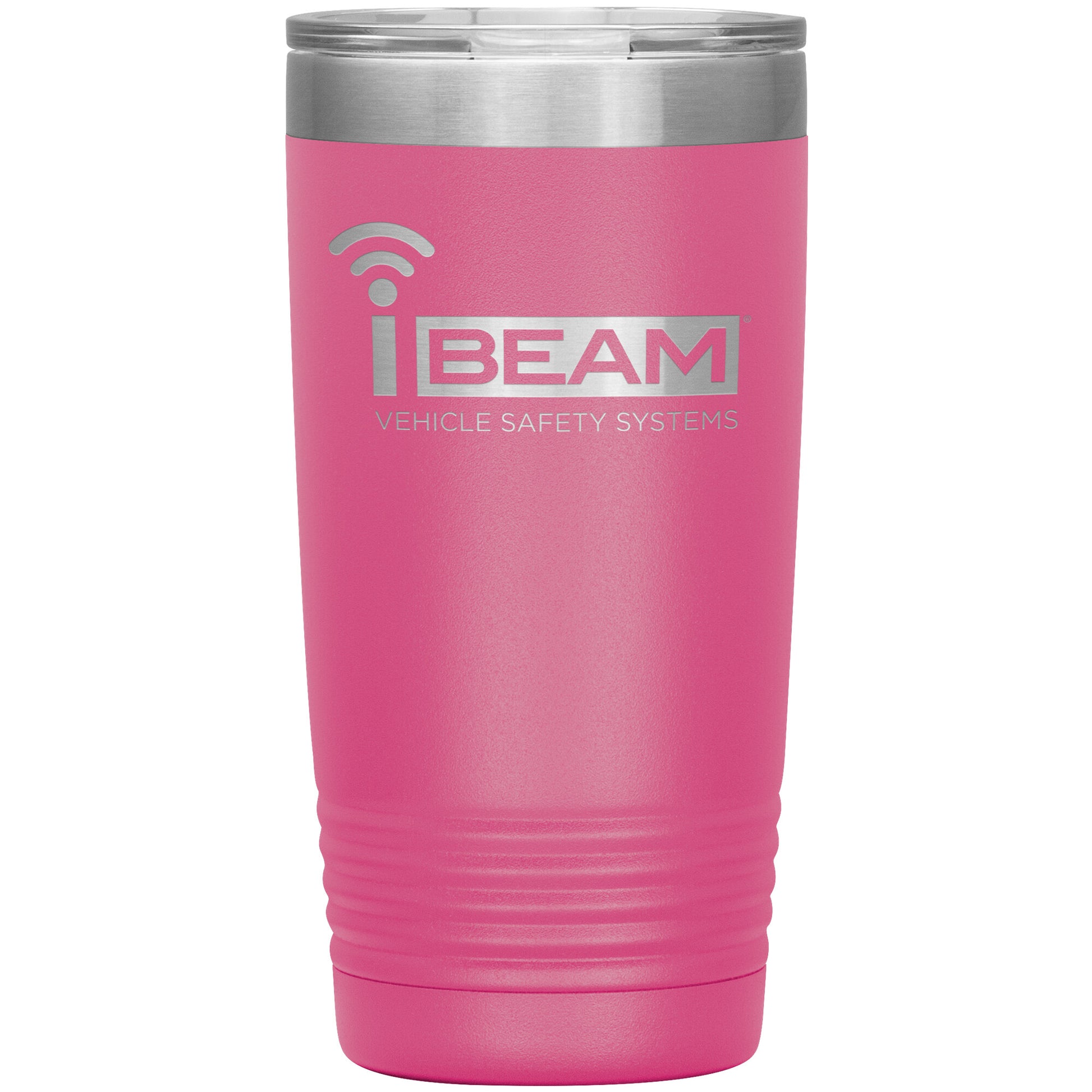 iBEAM-20oz Insulated Tumbler