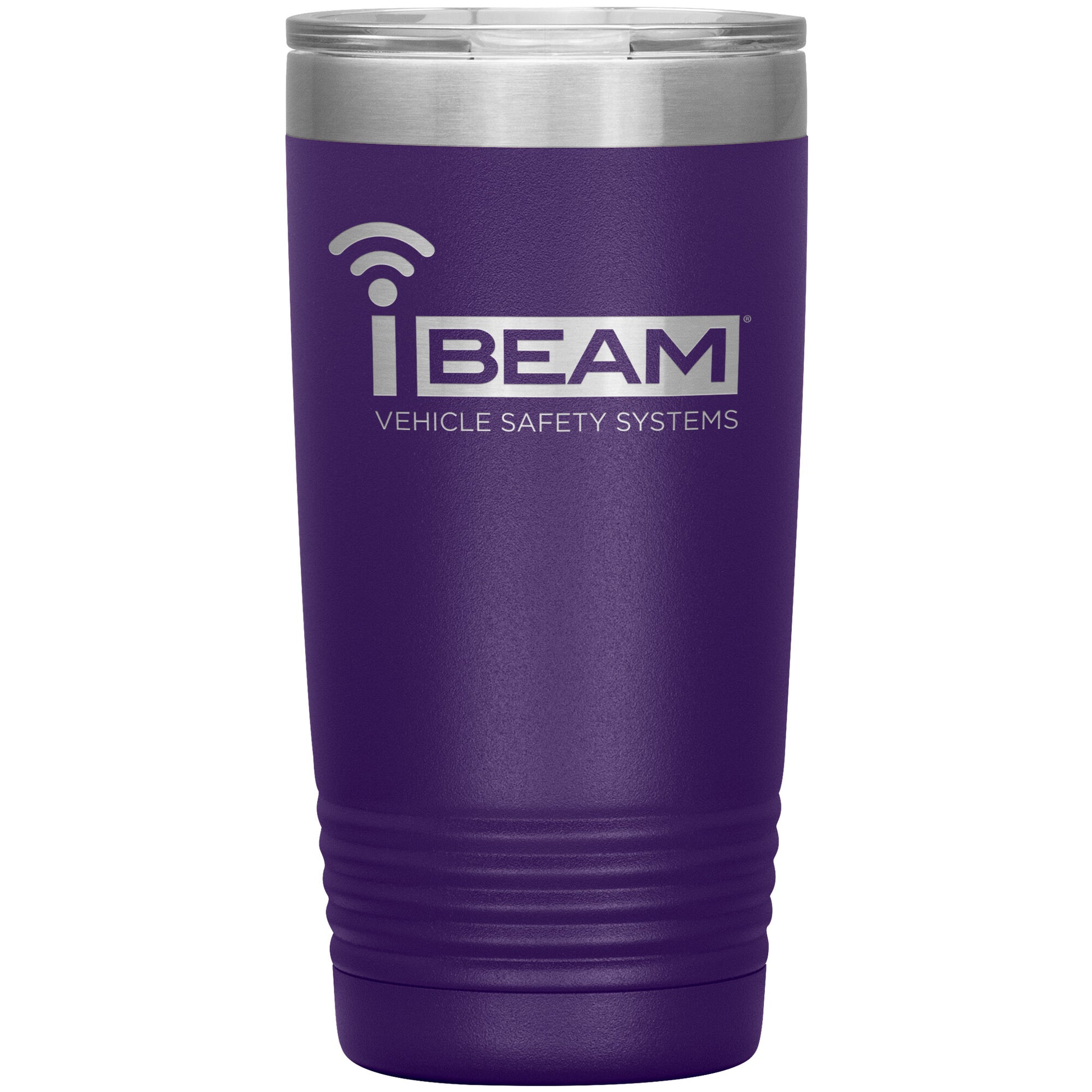 iBEAM-20oz Insulated Tumbler