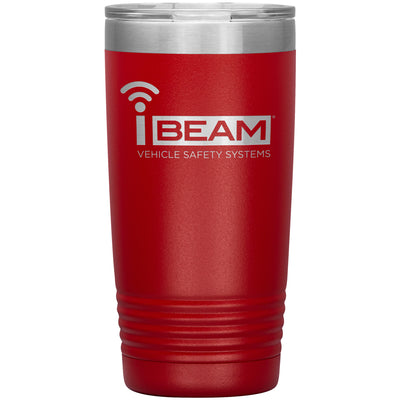 iBEAM-20oz Insulated Tumbler
