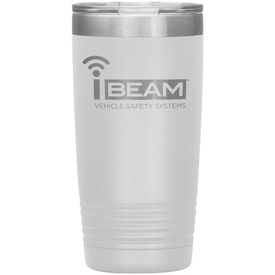 iBEAM-20oz Insulated Tumbler