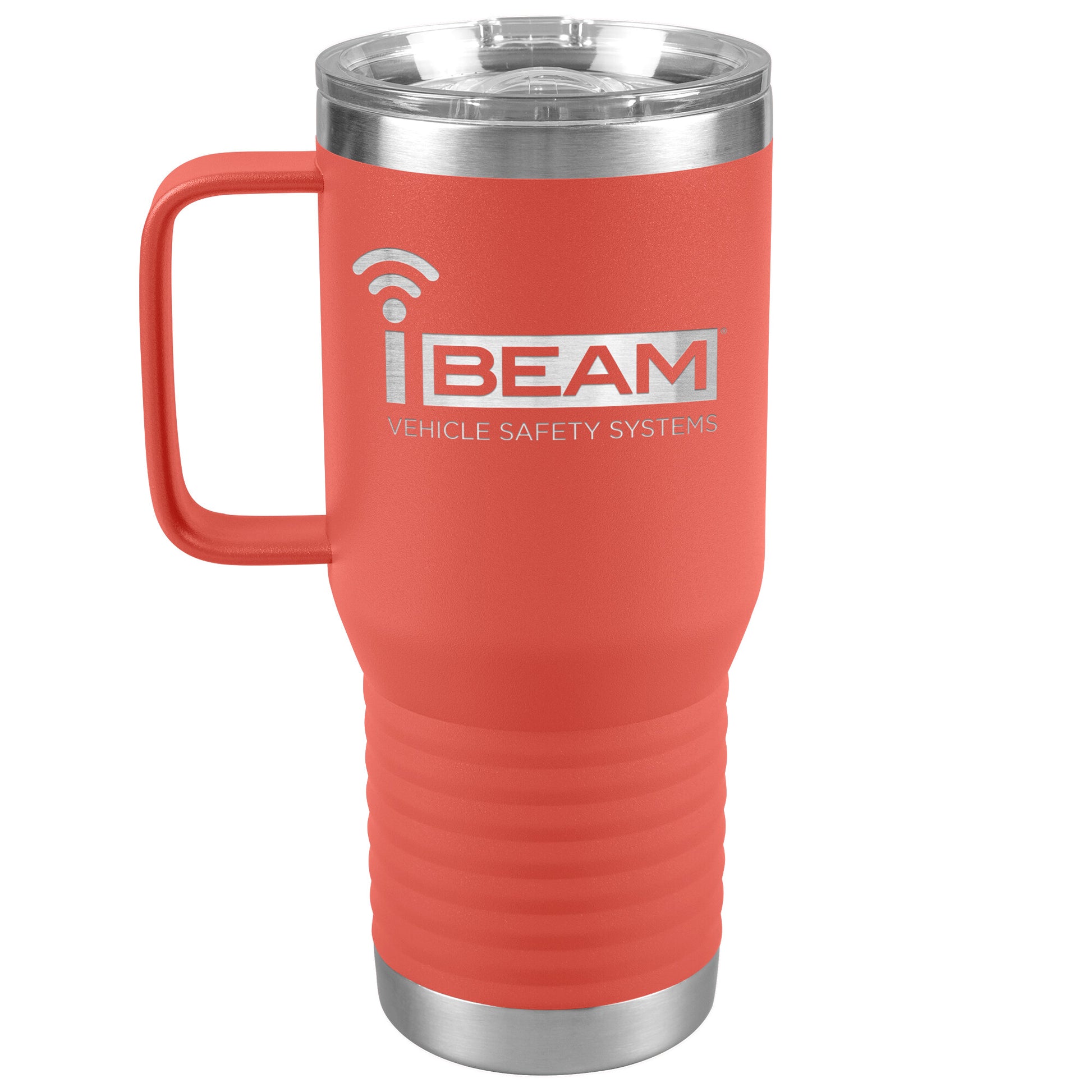 iBEAM-20oz Travel Tumbler