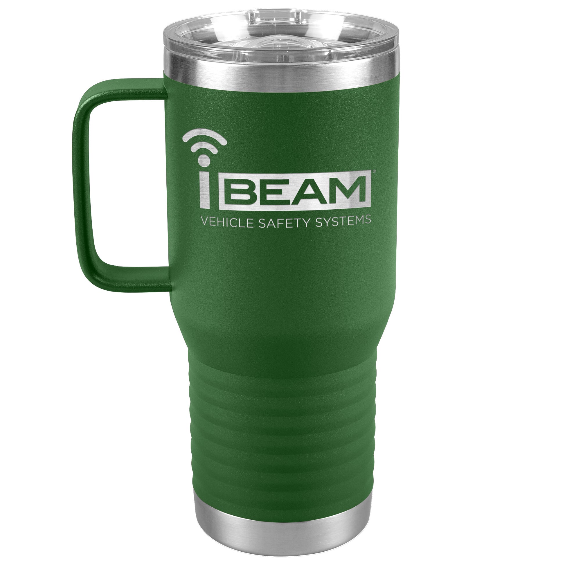 iBEAM-20oz Travel Tumbler