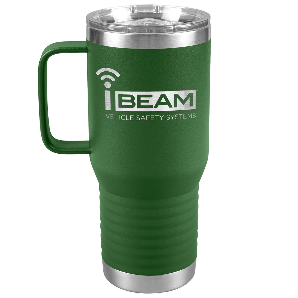iBEAM-20oz Travel Tumbler