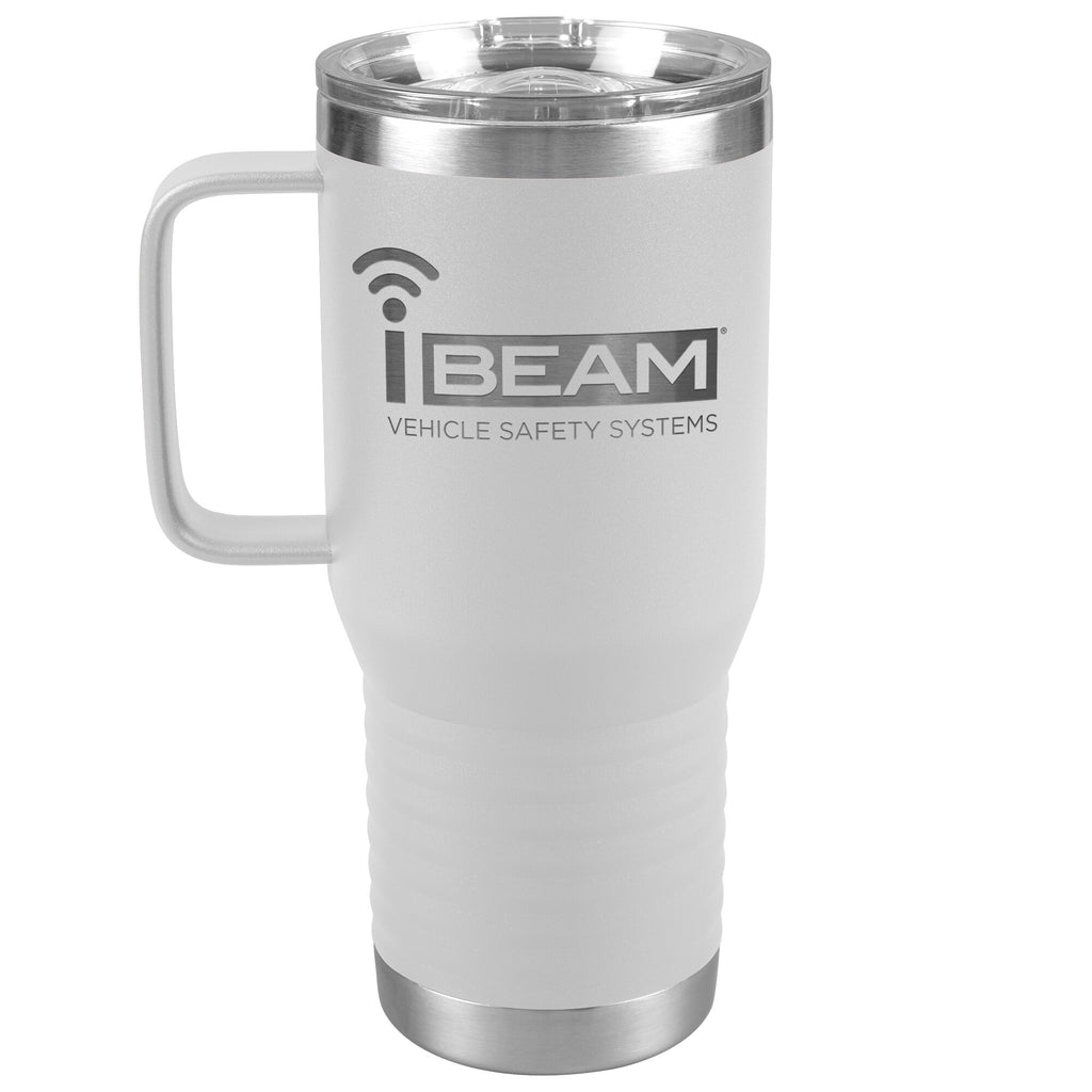 iBEAM-20oz Travel Tumbler