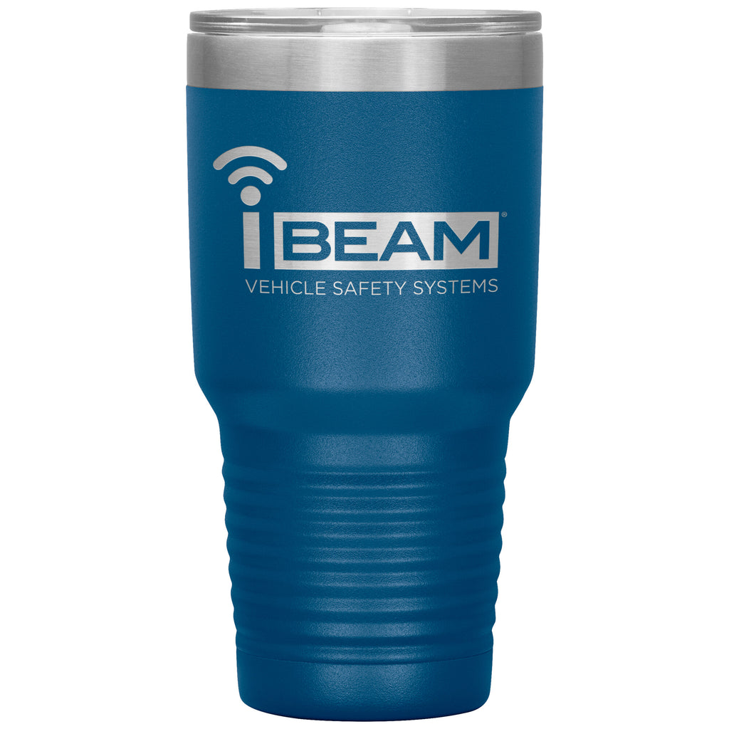 iBEAM-30oz Insulated Tumbler