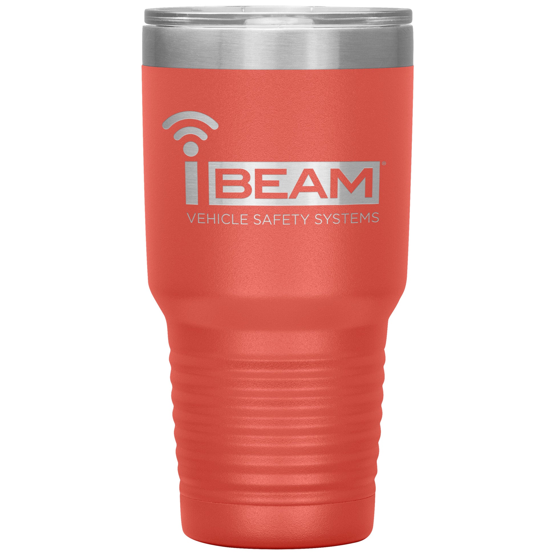 iBEAM-30oz Insulated Tumbler