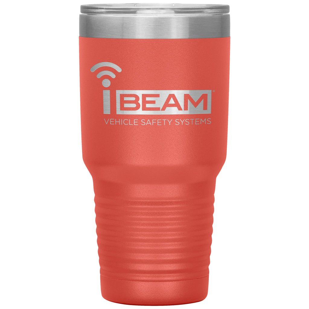 iBEAM-30oz Insulated Tumbler