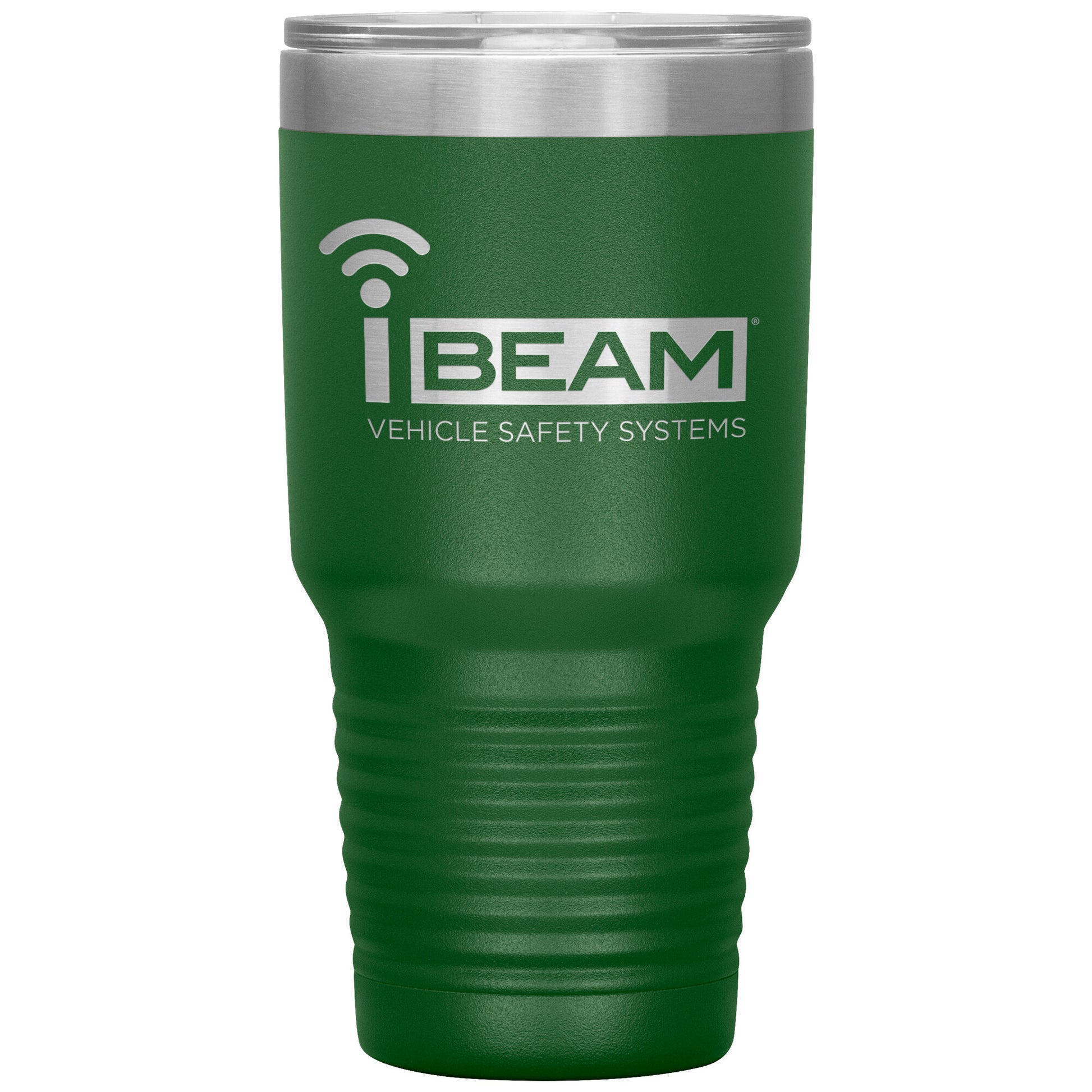 iBEAM-30oz Insulated Tumbler