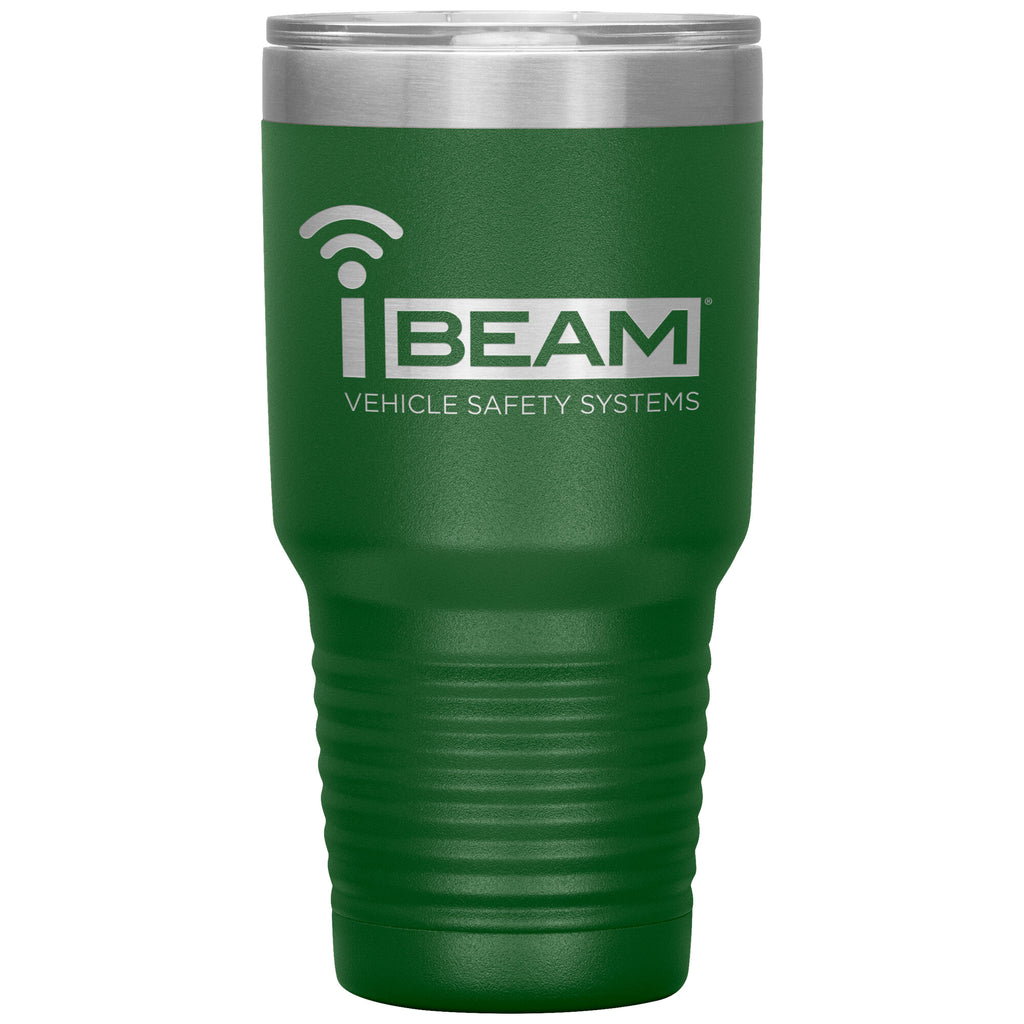 iBEAM-30oz Insulated Tumbler