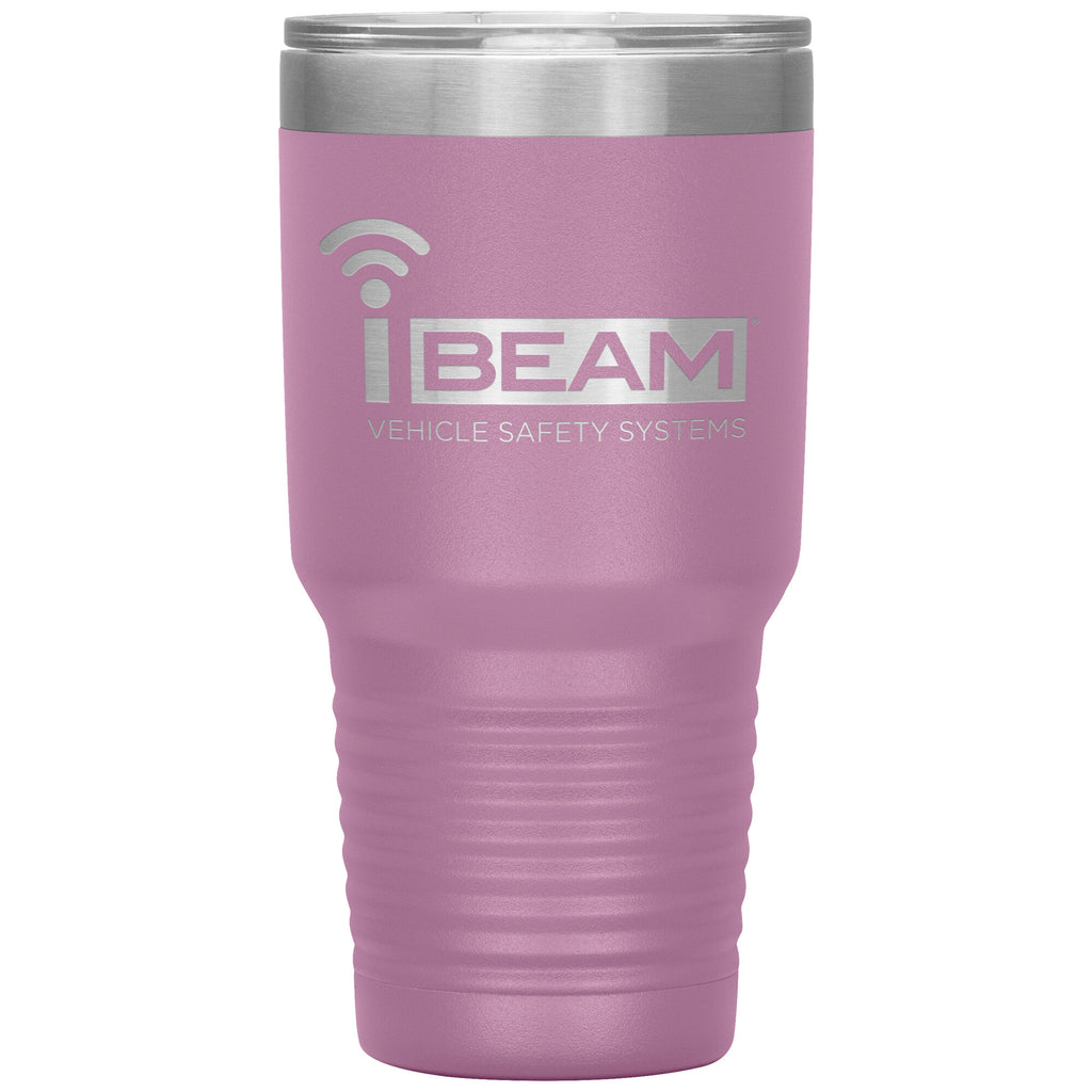 iBEAM-30oz Insulated Tumbler