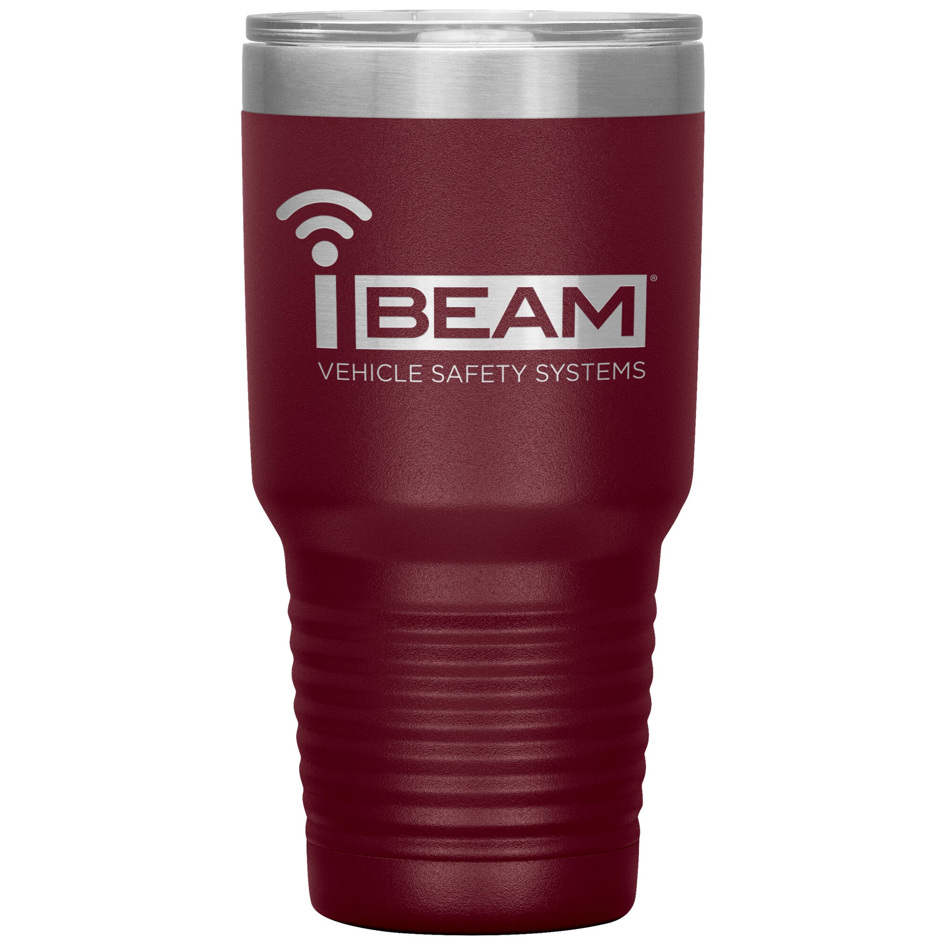 iBEAM-30oz Insulated Tumbler