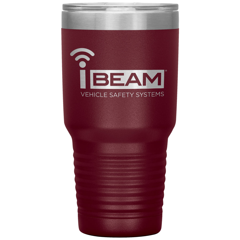 iBEAM-30oz Insulated Tumbler